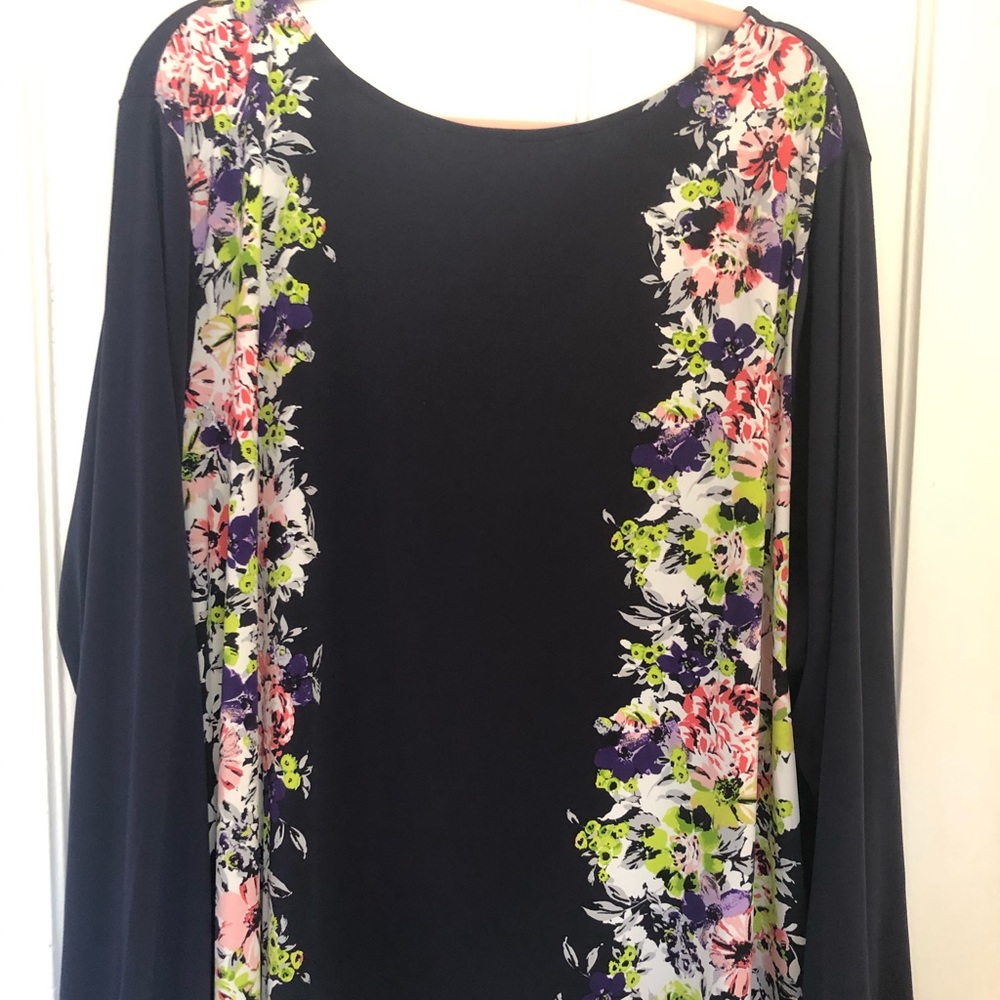 The Limited blouse